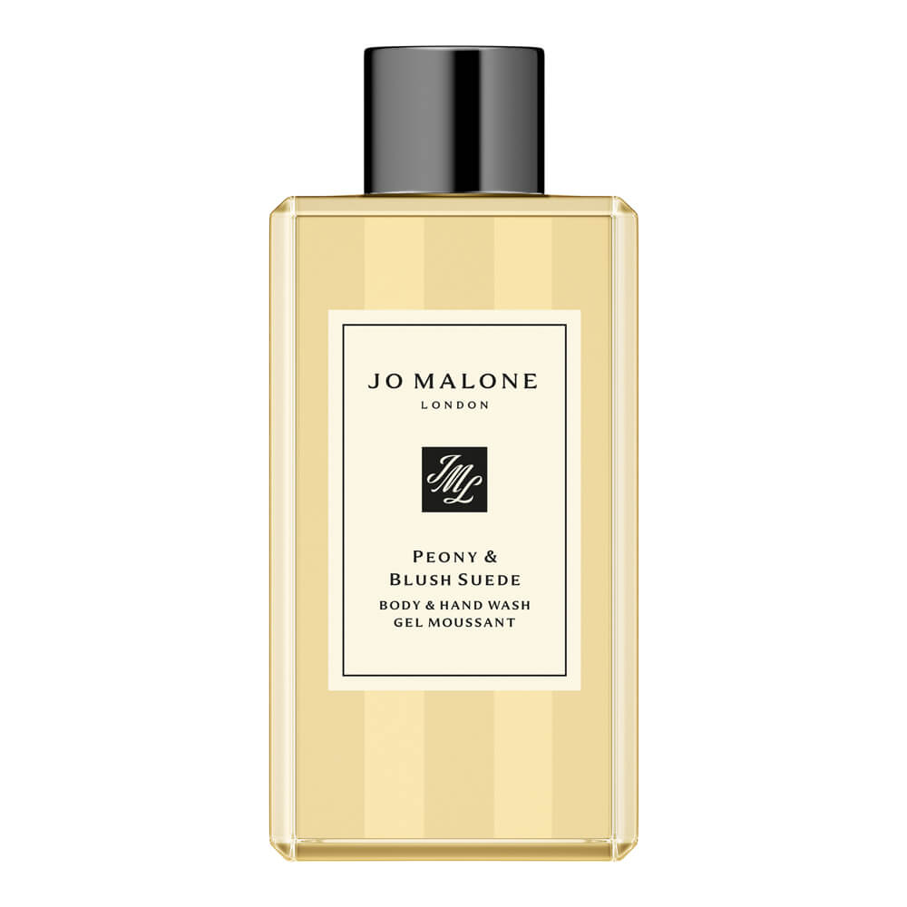 Jo Malone London Peony & Blush Suede Body & Hand Wash 100ml